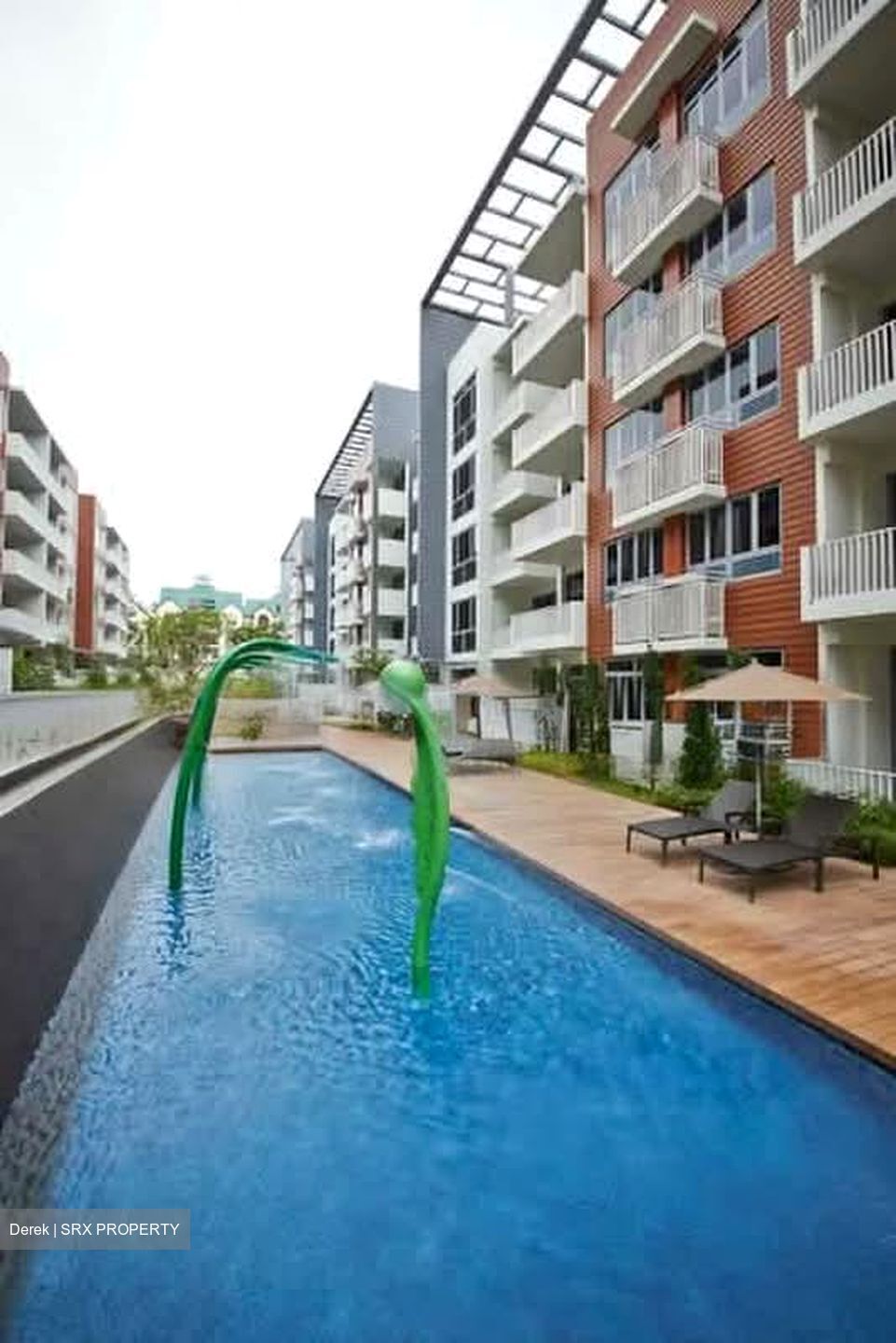 Woodhaven (D25), Condominium #568897881